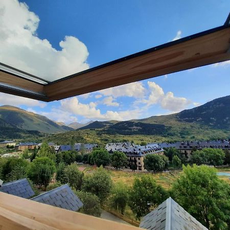 Duplex Sky, Muy Cerca Estacion Ski, Bonito Y Acogedor Pla de l'Ermita Zewnętrze zdjęcie