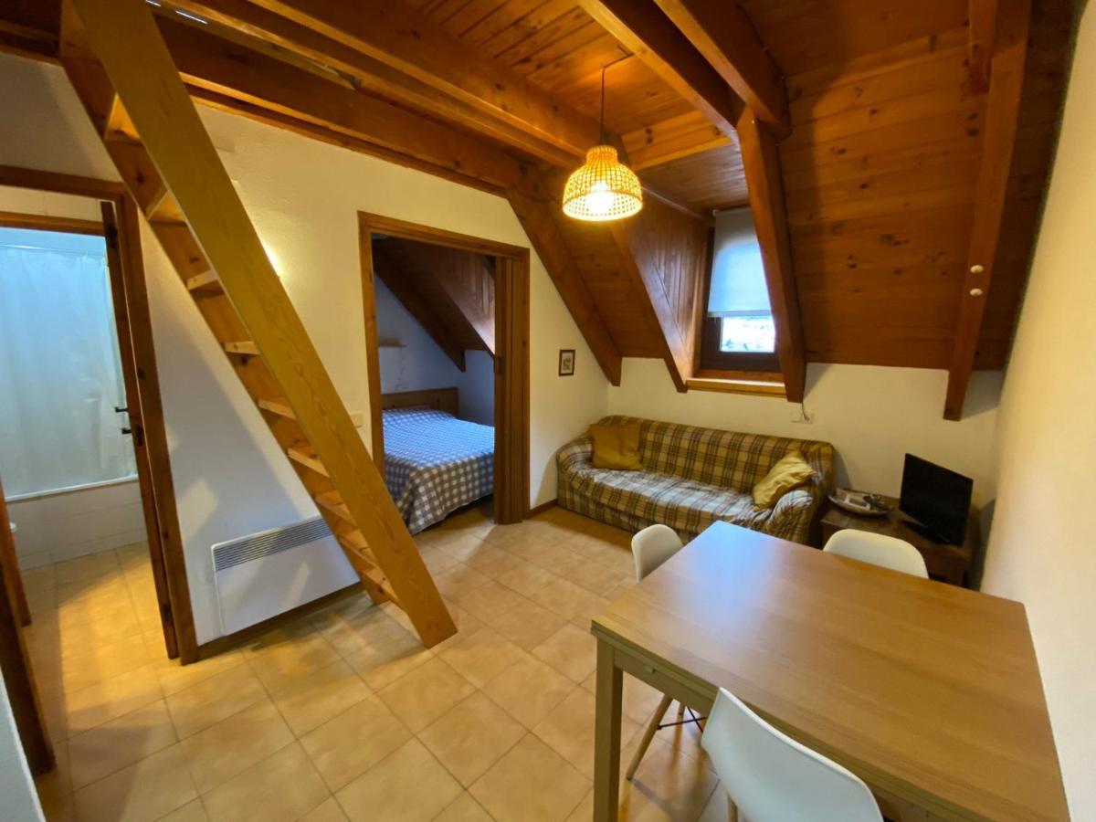 Duplex Sky, Muy Cerca Estacion Ski, Bonito Y Acogedor Pla de l'Ermita Zewnętrze zdjęcie