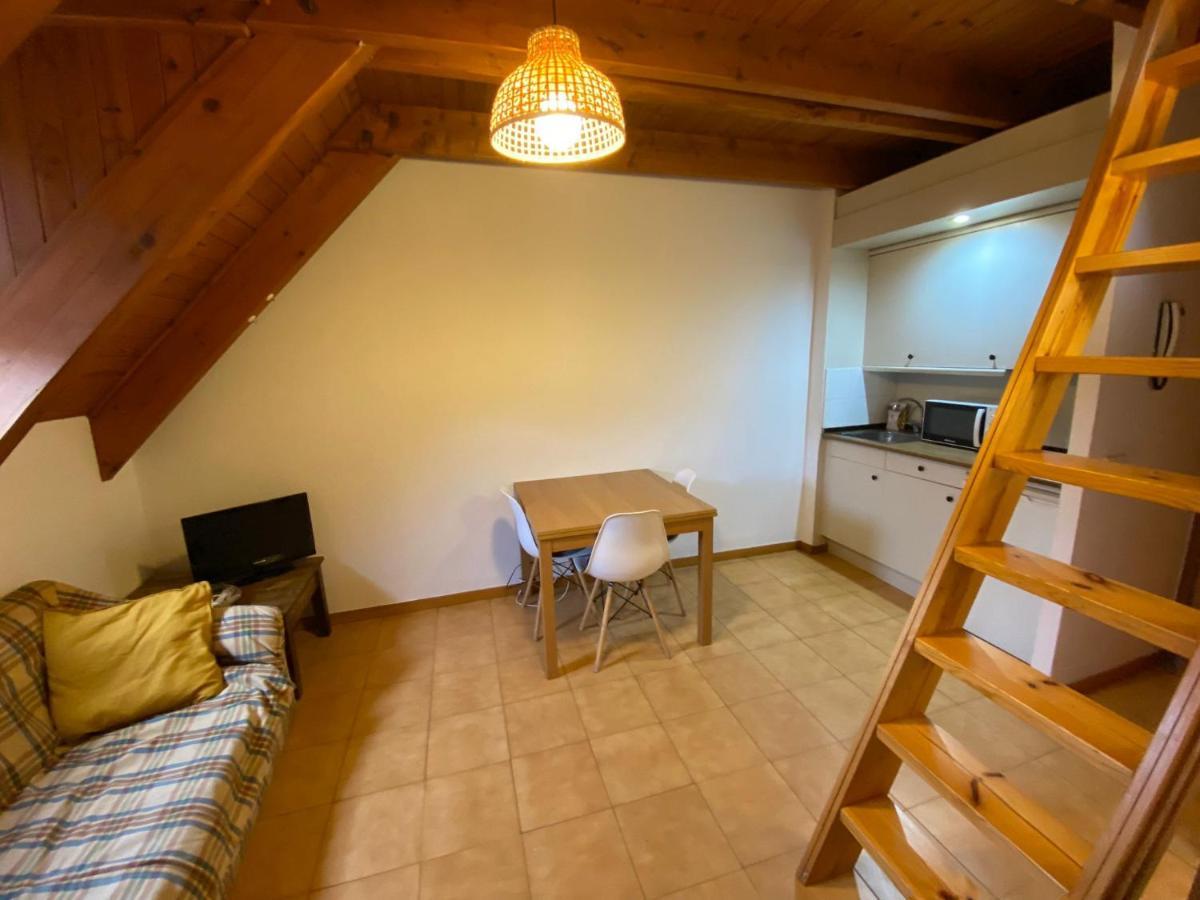Duplex Sky, Muy Cerca Estacion Ski, Bonito Y Acogedor Pla de l'Ermita Zewnętrze zdjęcie