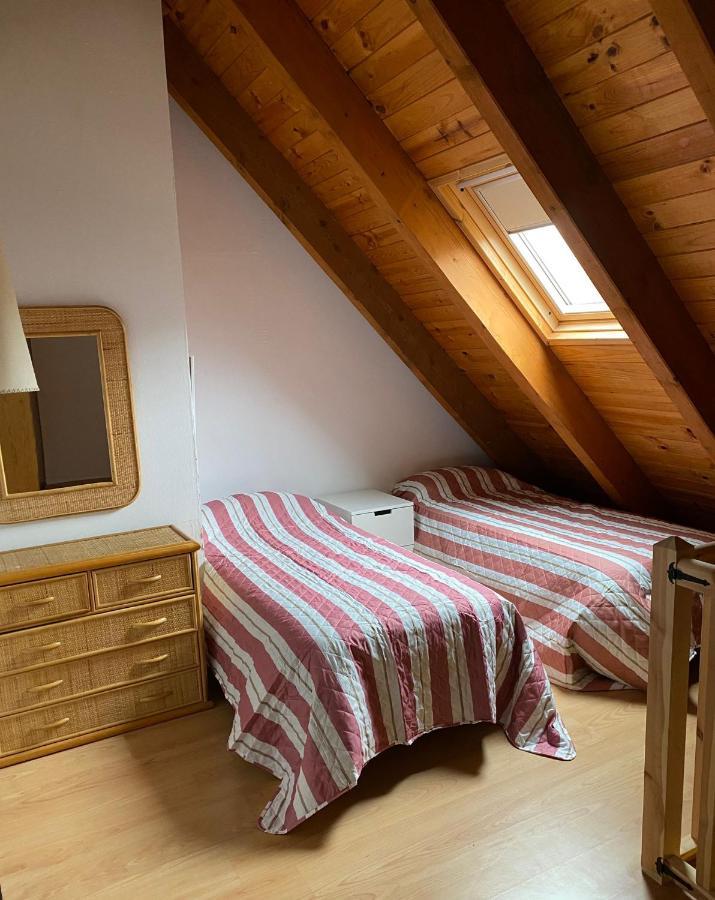 Duplex Sky, Muy Cerca Estacion Ski, Bonito Y Acogedor Pla de l'Ermita Zewnętrze zdjęcie